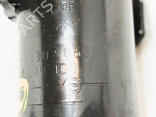 Right front shock absorber RENAULT CAPTUR I (J5_, H5_) 1.5 dCi 90 (J5N4, J5M5, J5MW, J5M6, J5AL, J5AJ) | BP28624069M17 - Image 3
