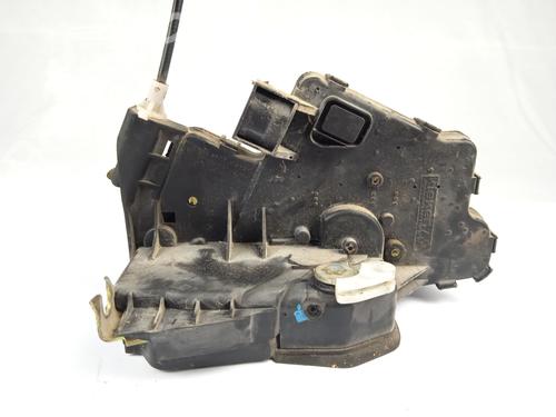 Used Rear left lock BMW 3 (E46) [1997-2005]  15658195