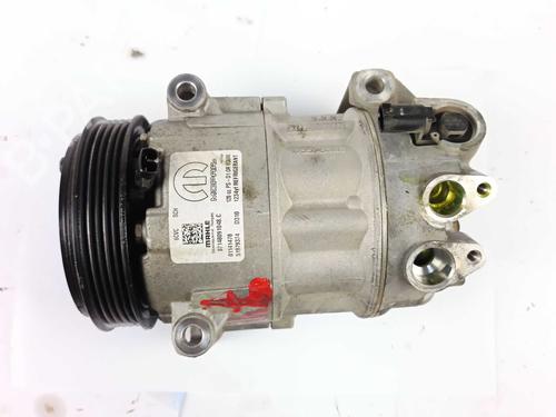 Used AC compressor AC compressor JEEP COMPASS (MP, M6, MV, M7) 1.4 MultiAir (140 hp) 30790884 30790884