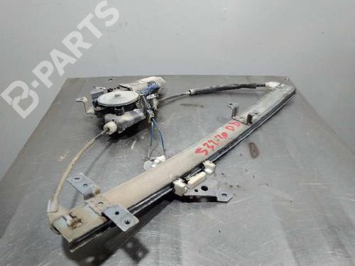 Used Front right window mechanism Front right window mechanism NISSAN PICK UP (D22) [1997-2026] 10752957 10752957