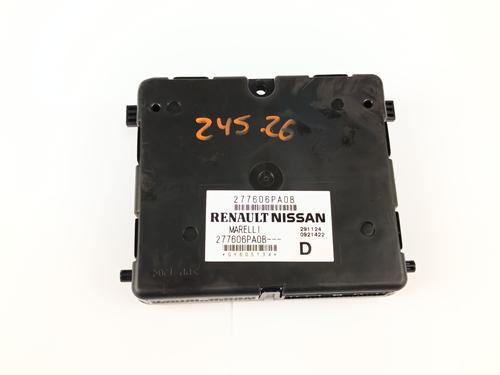 Used Electronic module Electronic module NISSAN JUKE (F16_) 1.0 (114 hp) 33981336 33981336