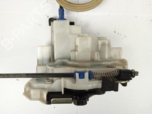 Used Front right lock CITROËN NEMO Box Body/MPV (AA_) [2008-2025]  13938547