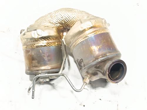 Used Particulate filter Particulate filter CUPRA LEON (KL1, KU1, KUG) 1.5 TSI (150 hp) 34350943 34350943