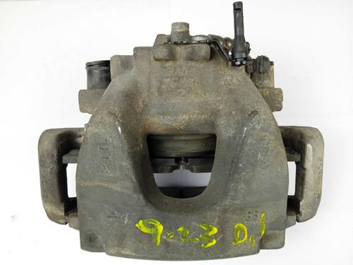 Used Left front brake caliper Left front brake caliper LAND ROVER DISCOVERY SPORT (L550) 2.0 D 4x4 (150 hp) 11705935 11705935
