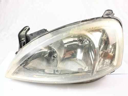 Used Left headlight Left headlight OPEL COMBO Box Body/MPV 1.3 CDTI 16V (69 hp) 28421083 28421083