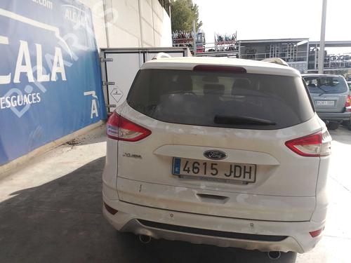 Módulo eletrónico FORD KUGA II (DM2) 2.0 TDCi 4x4 | BP28022355M83 - Image 4