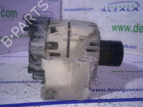 Used Alternator Alternator 9987376 9987376