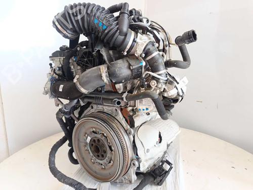 Engine SKODA KODIAQ II (PS7) 2.0 TDI | BP33678041M1  - Image 8