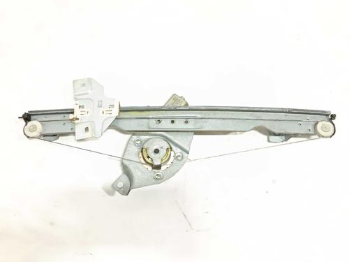 Front right window mechanism DACIA SANDERO 1.5 dCi | BP27382576C23 - Image 2