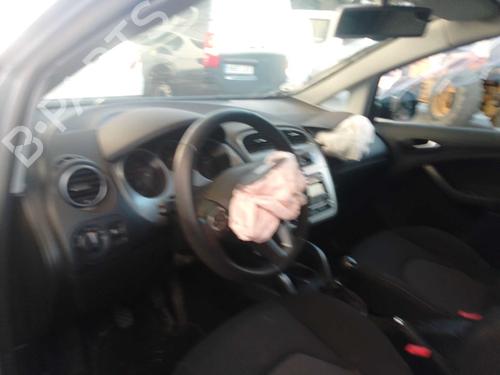 Left front window switch SEAT ALTEA XL (5P5, 5P8) 2.0 TDI 4x4 | BP40109915I27 - Image 11