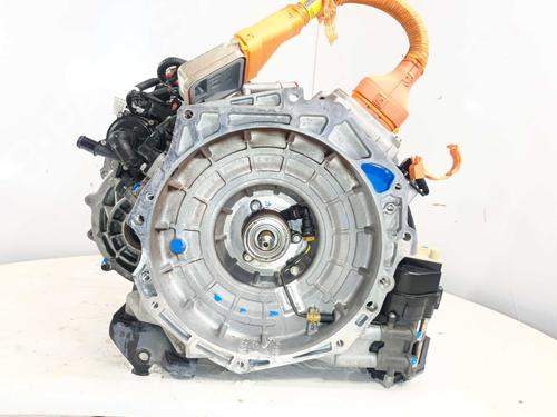 Used Gearbox Gearbox 37793404 37793404
