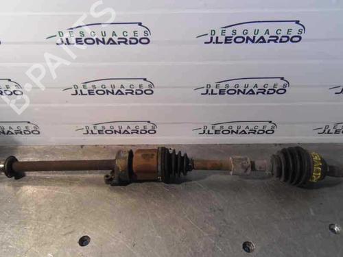 Used Right front driveshaft Right front driveshaft ROVER 75 (RJ) 2.0 CDT (115 hp) 11247420 11247420