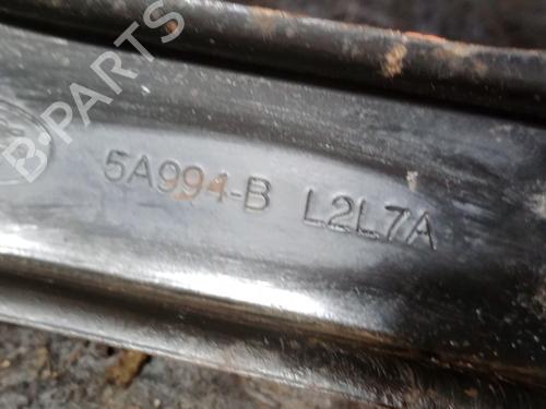 Right rear suspension arm LAND ROVER RANGE ROVER EVOQUE (L538) 2.2 D | BP21757832M15 