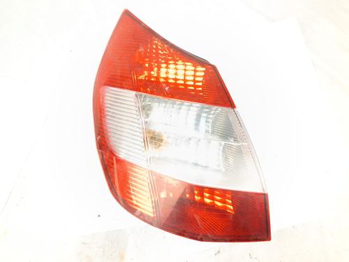 Used Left taillight RENAULT SCÉNIC II (JM0/1_) 1.9 dCi (JM0G, JM12, JM1G, JM2C) (120 hp) 30588550