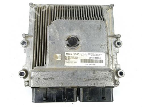 Used Engine control unit (ECU) Engine control unit (ECU) 10779697 10779697