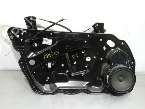rudehejsemekanisme-ventre-foran-vw-passat-b7-362-3aa837461b-2010-2011-2012-2013-2014-2015-12204599 main image