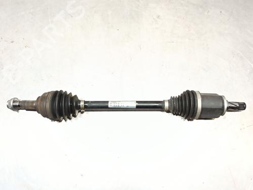 Used Left front driveshaft MG MG ZS SUV (AZS1) 1.5 VTi (114 hp) 30274274
