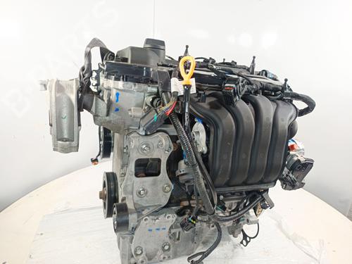 Engine DR DR 4.0 1.5 | BP34449394M1  - Image 17