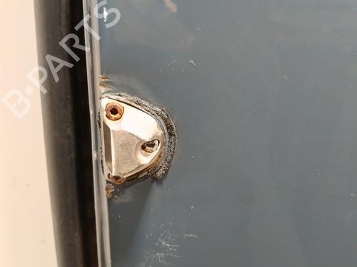 Right tailgate CITROËN JUMPY III Van (V_) 1.5 BlueHDi 100 | BP32998117C77 - Image 6