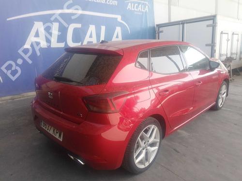 Starter SEAT IBIZA V (KJ1, KJG) 1.0 TSI | BP37534023M8  - Image 6