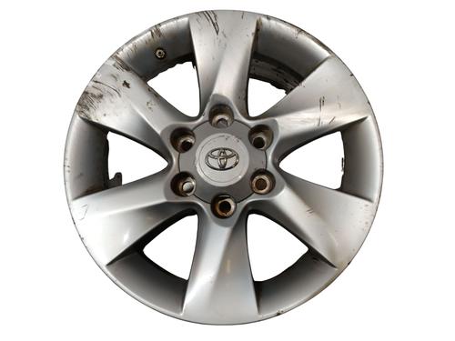 Used Rim TOYOTA LAND CRUISER PRADO (_J15_) 2.8 D-4D (GDJ155, GDJ150) (204 hp) 28424808