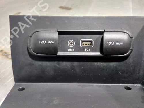 other-kia-niro-i-de-96120g5000-auxiliar-usb-2016-2017-2018-2019-2020-2021-2022-14355113 main image