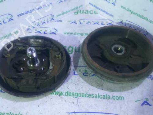 Used Left rear steering knuckle Left rear steering knuckle 14352650 14352650