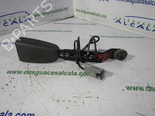 Used Seat buckle VOLVO S80 I (184) [1998-2008]  14352236