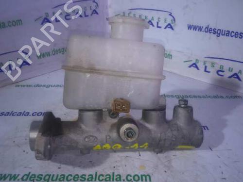 Brake master cylinder HYUNDAI SANTA FÉ I (SM) 2.0 CRDi | BP14352249M77 