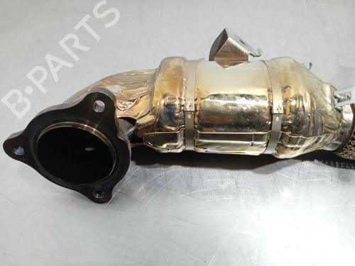 Catalyst FORD FOCUS IV (HN) | BP12113222M10 - Image 2