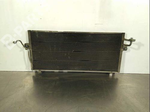 AC radiator NISSAN PRIMERA Hatchback (P11)  | BP10989726M32 