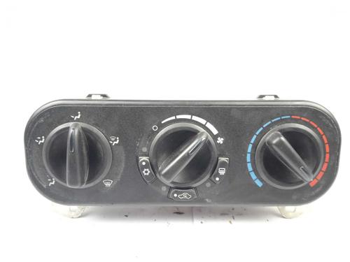 Used Climate control Climate control JEEP COMPASS (MK49) 2.0 CRD 4x4 (140 hp) 16935699 16935699