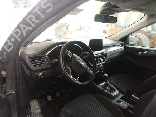 Electronic module FORD KUGA III (DFK) | BP33649983M83 - Image 12