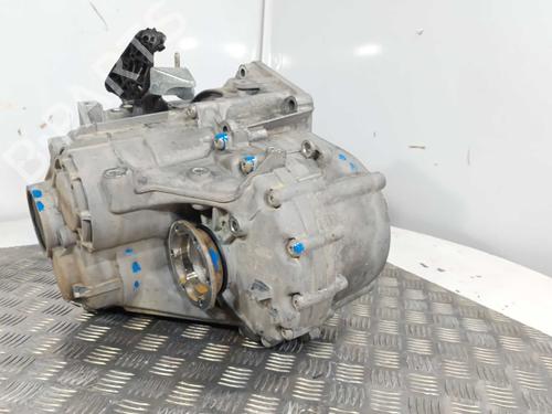Gearbox AUDI A3 (8P1) 2.0 TDI 16V | BP40544105M3 - Image 4