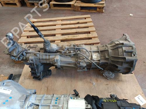 Gearbox SUZUKI GRAND VITARA I (FT, HT) 2.0 HDI 110 16V 4x4 (SQ420D, TD83V, JA420WD) | BP31312911M3 
