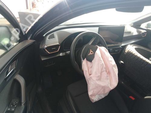 Sæde sæt CUPRA LEON (KL1, KU1, KUG) 1.5 TSI | BP34153030C78 - Image 32