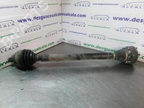 Used Right front driveshaft Right front driveshaft AUDI A3 (8P1) [2003-2013] 10196854 10196854