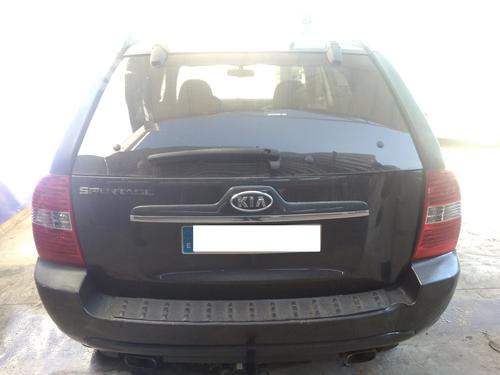 Starter KIA SPORTAGE II (JE_, KM_)  | BP10029198M8 