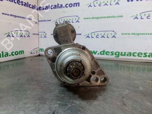 Used Starter Starter 9994769 9994769