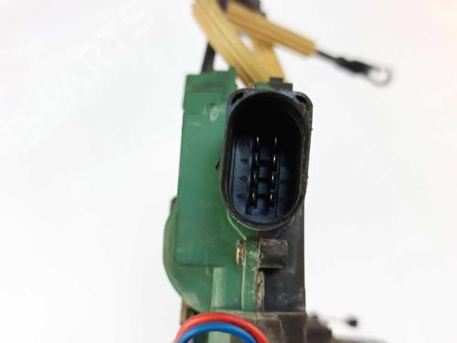 Front left lock SEAT LEON (1M1) 1.9 TDI | BP37174897C98 - Image 3