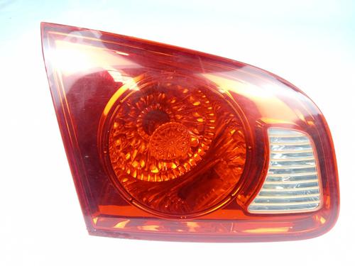 Used Left tailgate light HYUNDAI SANTA FÉ II (CM) [2005-2015]  12114074