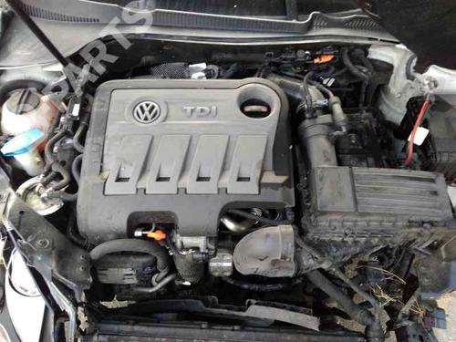 Rear mirror VW GOLF VI (5K1) 2.0 TDI | BP9995226I6  - Image 15