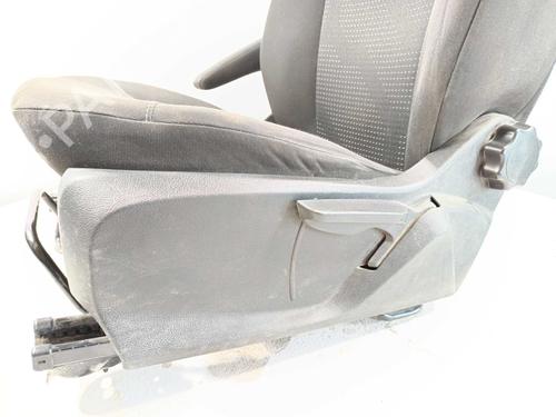 Left front seat FORD TRANSIT COURIER B460 Box Body/MPV 1.5 EcoBlue | BP29164407C15 - Image 5