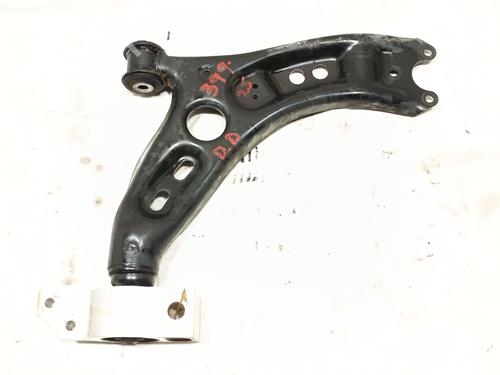 Used Right front suspension arm VW TIGUAN (5N_) 2.0 TDI (110 hp) 27465321