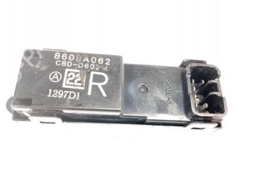 Right front window switch PEUGEOT 4007 (VU_, VV_) 2.2 HDi | BP29135848I26 - Image 2