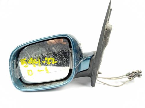 Used Left mirror SEAT AROSA (6H1) 1.0 (50 hp) 10382009