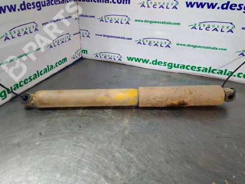 Used Right rear shock absorber NISSAN TERRANO II (R20) [1992-2007]  10065387