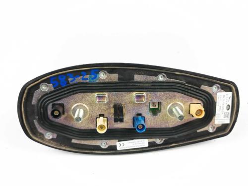 Antenne/Base JAGUAR E-PACE (X540) 2.0 D165 | BP29421957C140 - Image 2