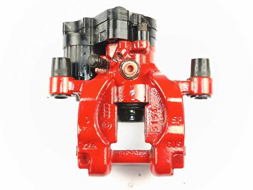 Used Right rear brake caliper Right rear brake caliper VW GOLF VII (5G1, BQ1, BE1, BE2) 2.0 GTI (230 hp) 31358532 31358532
