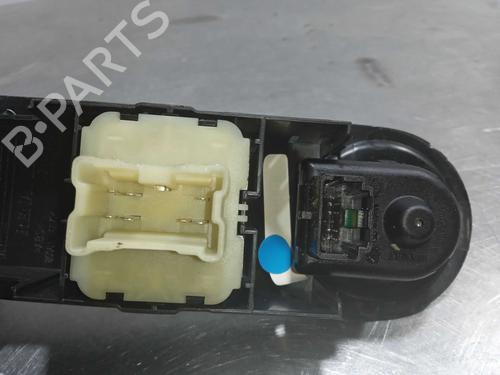 Left front window switch RENAULT CLIO IV (BH_) | BP9984629I27 - Image 4